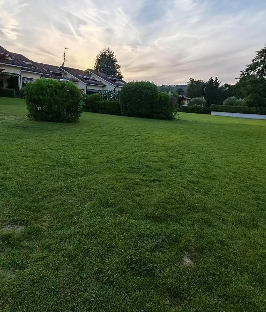Dijana'S Haus Villa Padenghe sul Garda Holiday home