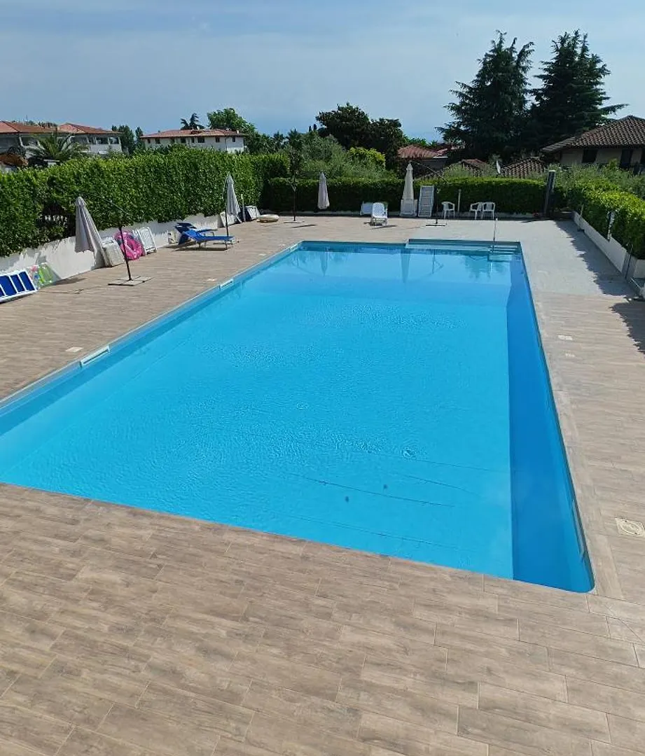 Dijana'S Haus Villa Padenghe sul Garda