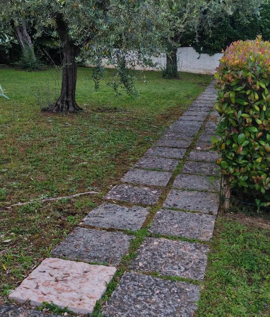 Holiday home Dijana'S Haus Villa Padenghe sul Garda Italy