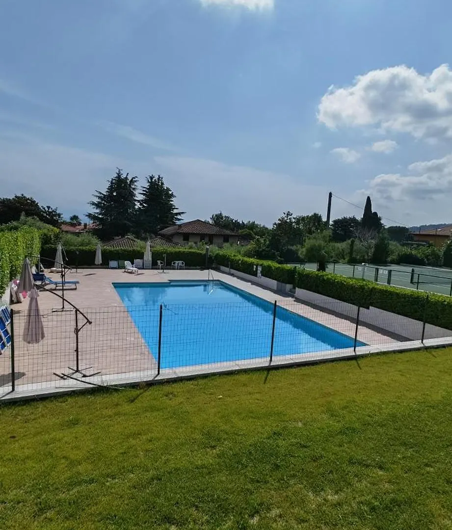Holiday home Dijana'S Haus Villa Padenghe sul Garda