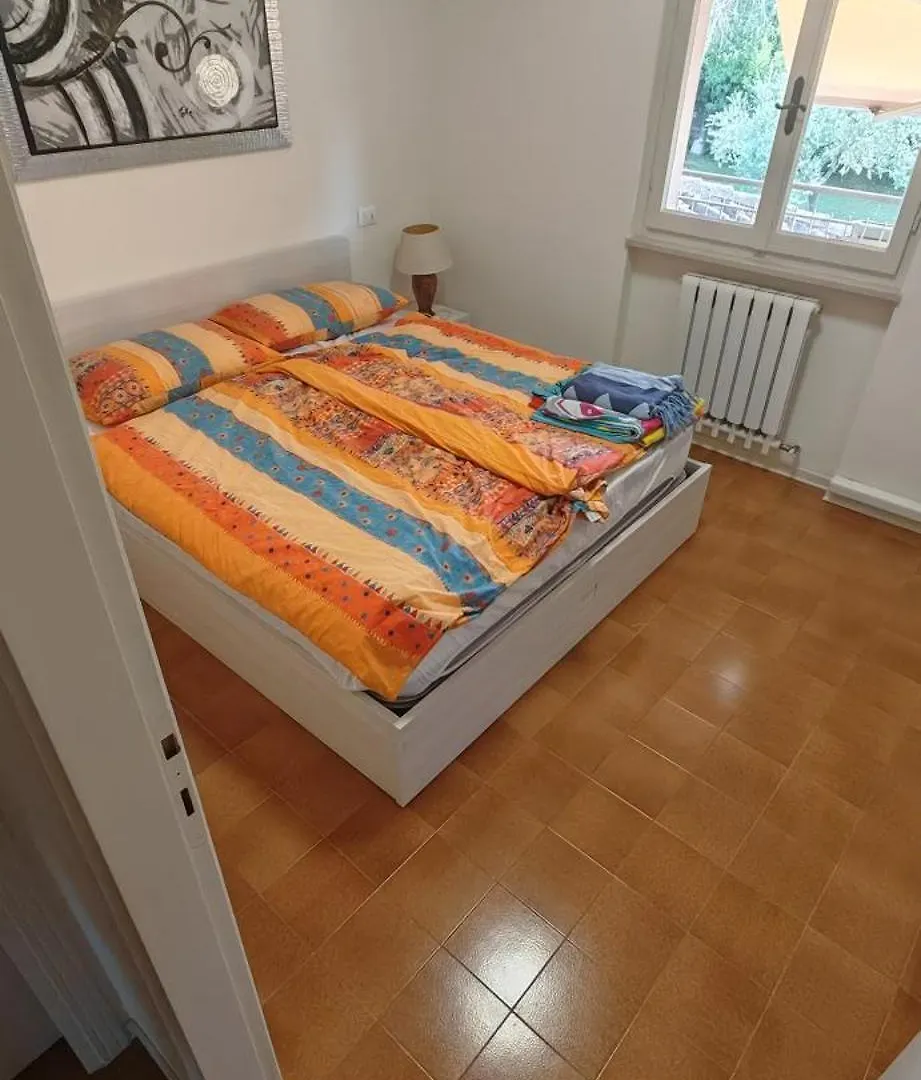 Holiday home Dijana'S Haus Villa Padenghe sul Garda