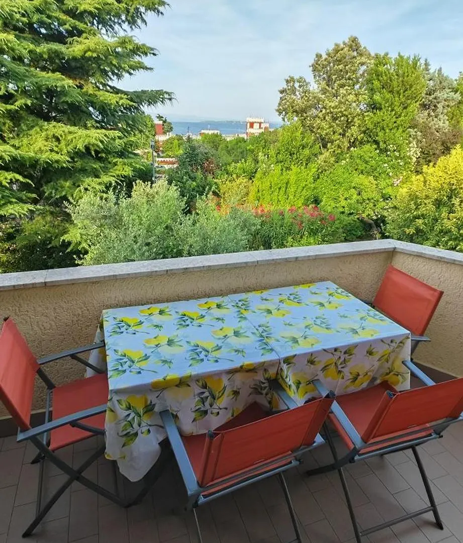 Dijana'S Haus Villa Padenghe sul Garda Italy