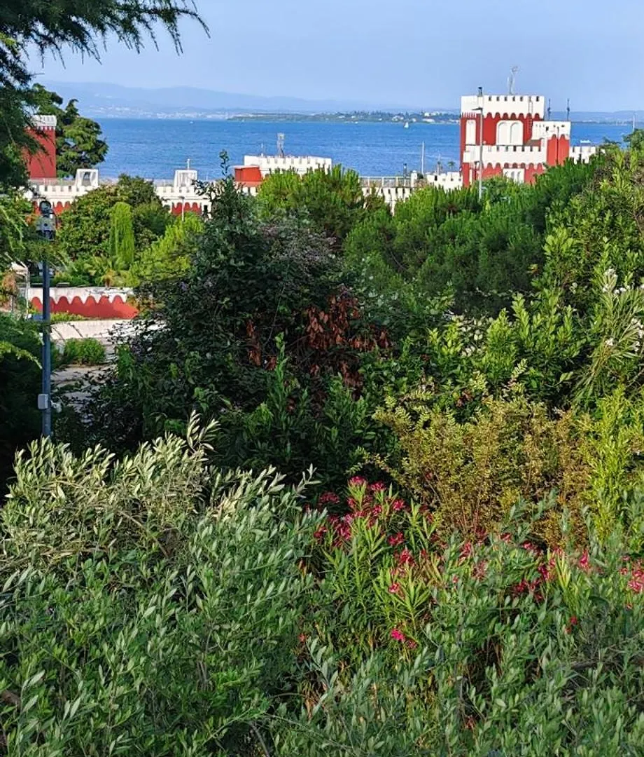 Holiday home Dijana'S Haus Villa Padenghe sul Garda