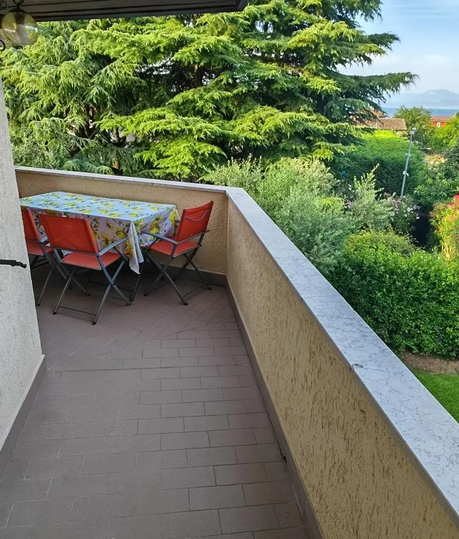 Dijana'S Haus Villa Padenghe sul Garda Holiday home