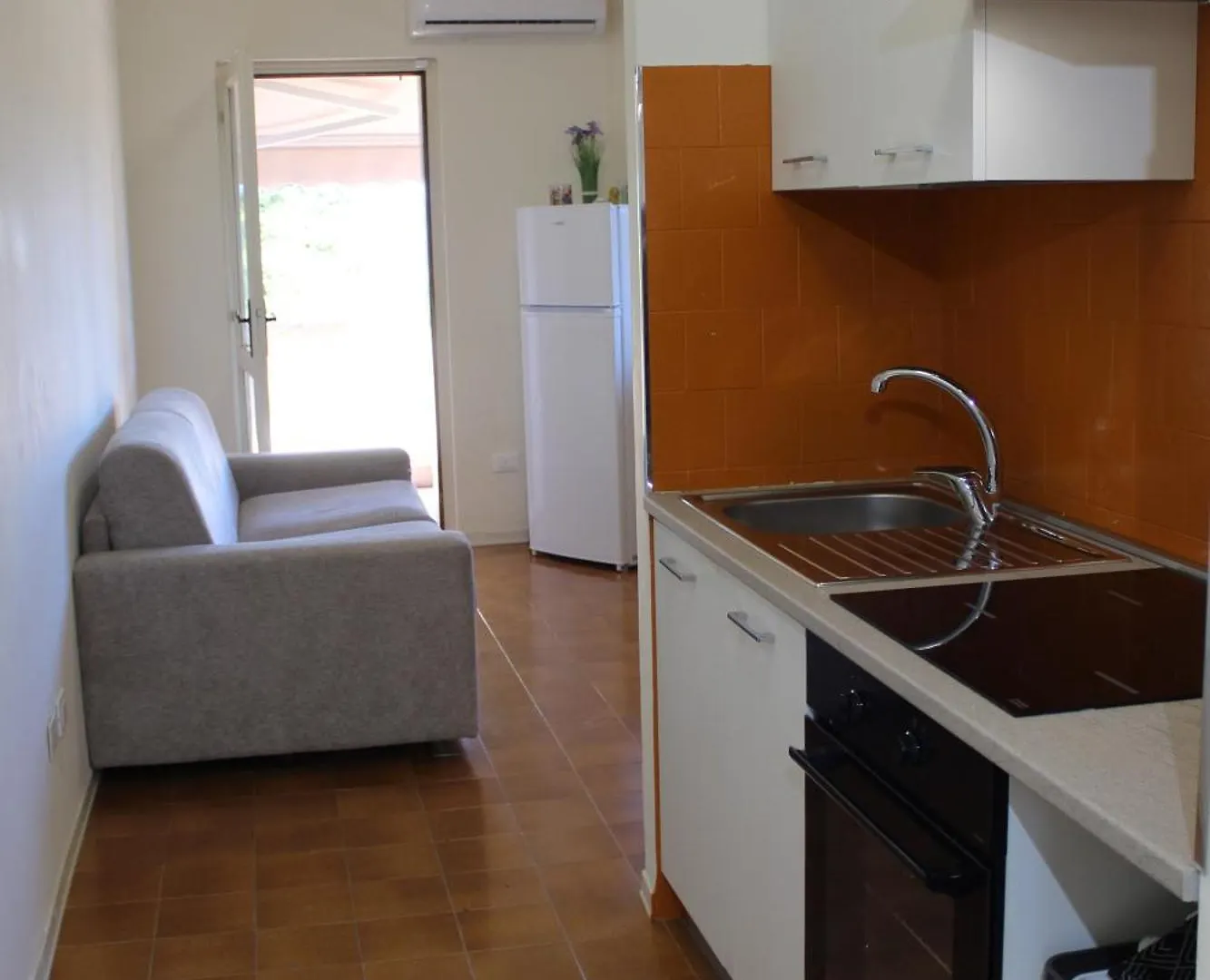 Holiday home Dijana'S Haus Villa Padenghe sul Garda Italy