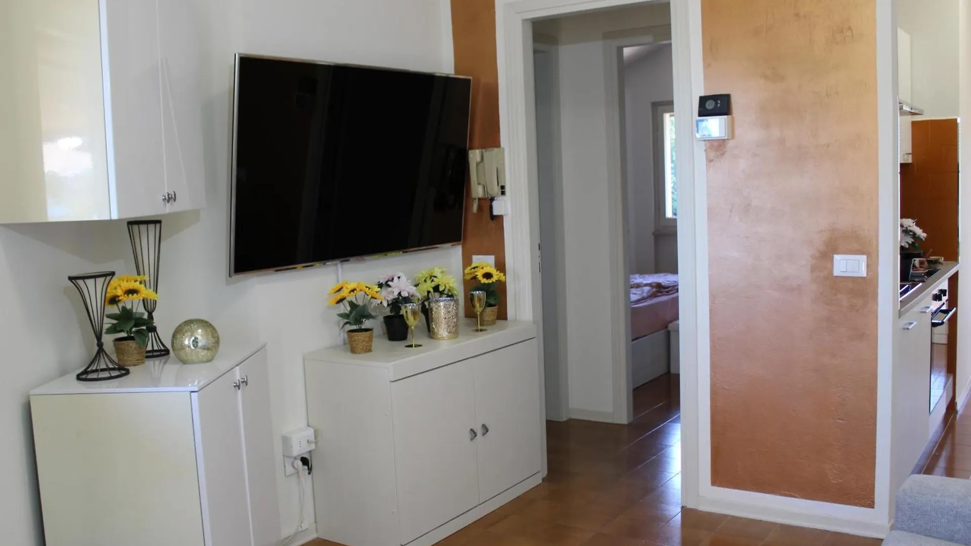 Holiday home Dijana'S Haus Villa Padenghe sul Garda