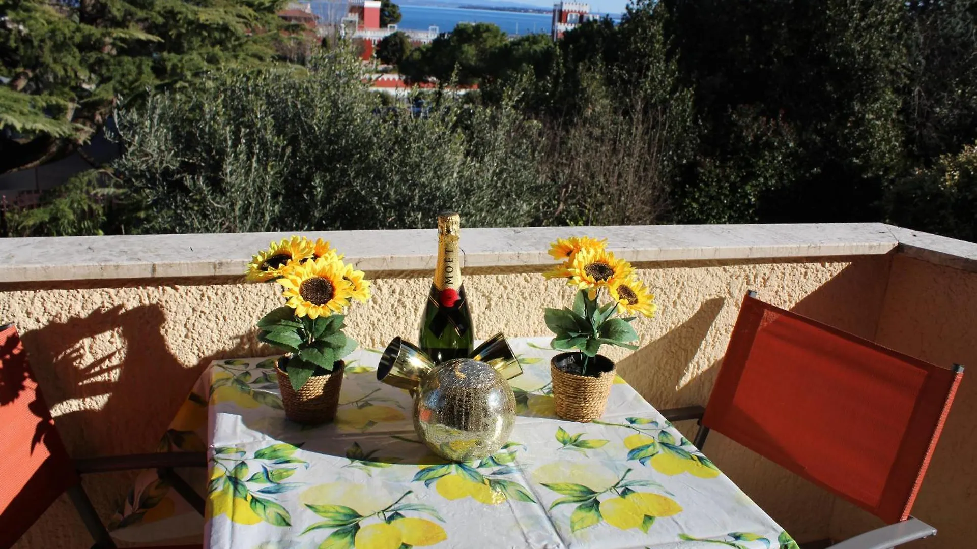 Dijana'S Haus Villa Padenghe sul Garda