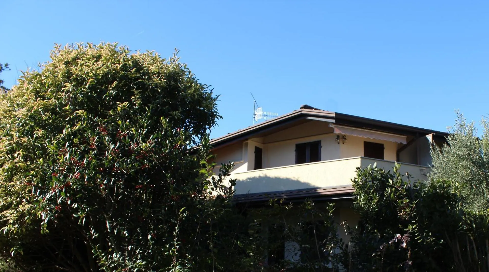 Dijana'S Haus Villa Padenghe sul Garda Holiday home