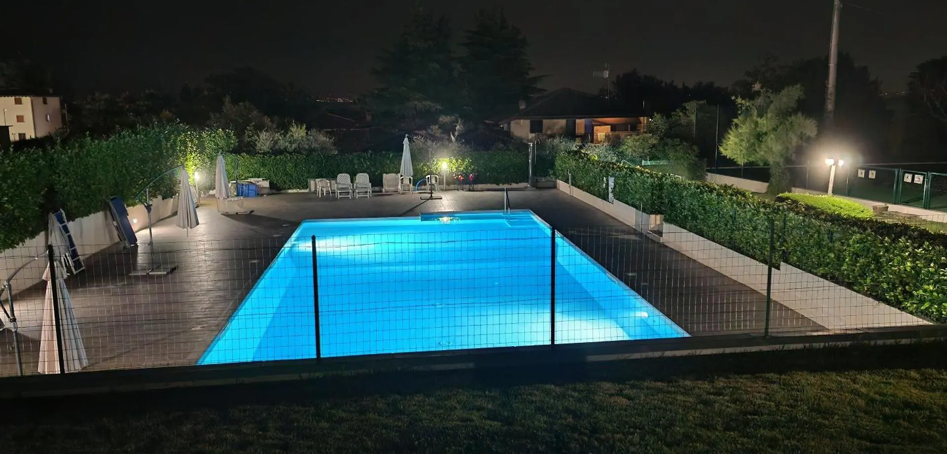 Dijana'S Haus Villa Padenghe sul Garda 0*,