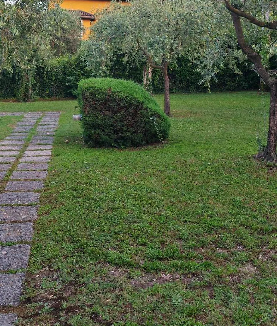 Dijana'S Haus Villa Padenghe sul Garda Holiday home