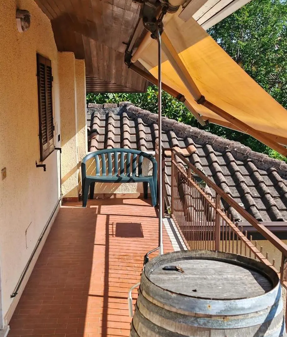 Dijana'S Haus Villa Padenghe sul Garda