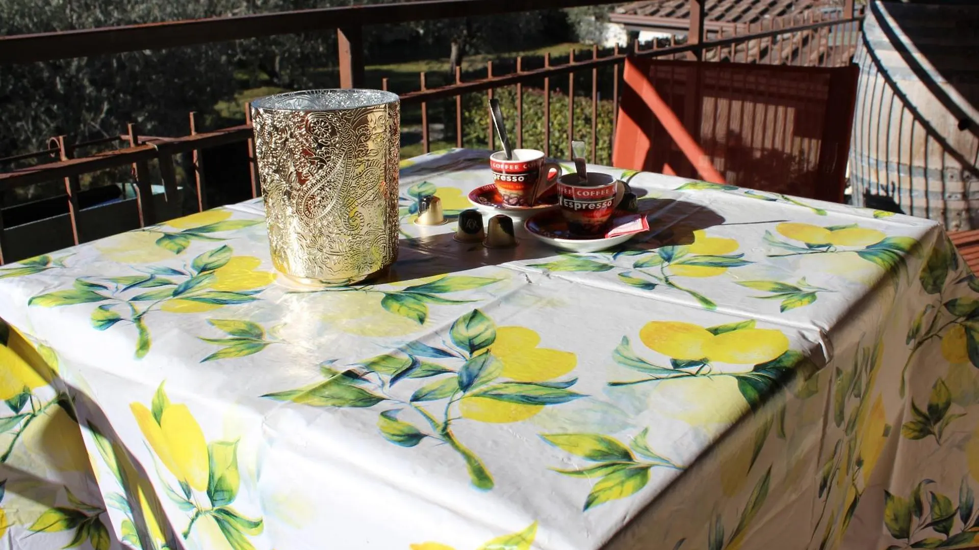 Holiday home Dijana'S Haus Villa Padenghe sul Garda